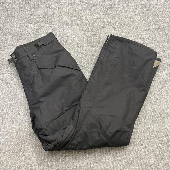 Triple Nickel Snow Pants Mens Large Waterproof Winter Ski Insulated Outdoor - Picture 1 of 13